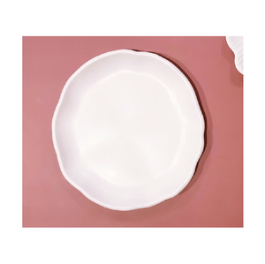 Venta al por mayor de bandejas de mármol de lujo accesorios para el hogar placas de mármol para la exhibición de la joyería en forma de corazón - Product Image 6