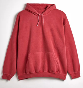 Sudadera con capucha estampada Fabricantes de algodón ligero Terry Fabric Impresión personalizada Ropa informal Sudadera con capucha al por mayor para hombres - Product Image 5