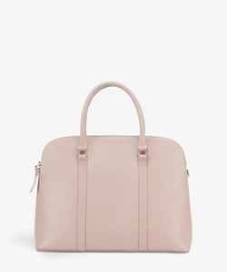 Bolso de Mano de Cuero Vintage para Mujer, Maletín de Trabajo, Bolso de Hombro Grande, Bolso de Mano con Dos Correas, Profesional de Negocios - Product Image 1