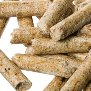 Granulés de bois de qualité industrielle Fourniture en vrac de briquettes pour producteurs et distributeurs d'énergie - Product Image 1