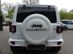 <span class=keywords><strong>Segunda</strong></span> <span class=keywords><strong>mano</strong></span> 2019 <span class=keywords><strong>Jeep</strong></span>-<span class=keywords><strong>Wrangler</strong></span> Automático Diésel 4 Cilindros Euro6d 5 Seat 200hp COCHES USADOS Listo para Exportar a Todo el Mundo - Product Image 6