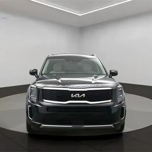 2022 pour Telluride S Conduite à gauche 7 places Émission Euro IV - Product Image 1