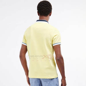 T-shirts polo pour hommes en vente en gros à vendre T-shirts polo pour hommes personnalisés à vendre T-shirt polo pour hommes de la meilleure qualité - Product Image 6