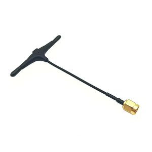 FPV Racing Drone Với 2.4G I-P-E-X <span class=keywords><strong>Receiver</strong></span> Dài Chạy Mini <span class=keywords><strong>T</strong></span>-Loại Antenna Elrs Shell Chuyên Dụng GNSS & <span class=keywords><strong>GPS</strong></span> Ăng Ten - Product Image 5