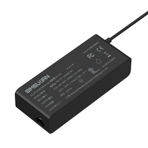 Chất lượng cao 180W 19V 9.5A phổ 24V DC Máy tính để bàn Power Adapter sạc cho chơi game máy tính xách tay RTX 4090 9V đầu ra - Product Image 6