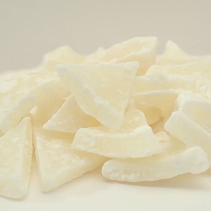 Fabricant de cubes de noix de coco séchée de qualité supérieure en provenance du Vietnam |   Marque privée OEM |   Approvisionnement en gros - Product Image 4