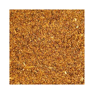 Pellets de cáscara de semilla de algodón exportadores de alimentos para animales de alta proteína/Harina de semilla de algodón/pastel de aceite de semilla de algodón - Product Image 1