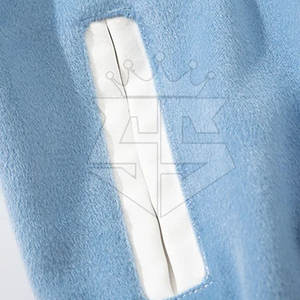 Laine/coton fait Lettermen veste nouveauté adultes taille Lettermen vestes d'hiver 2025 Offre Spéciale - Product Image 6