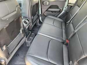 Jeep Wrangler Rubicon X Sport 2024 Usado en Buen Estado - Product Image 4