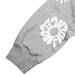 Dernier design de sweat-shirt à capuche pour homme, sweat-shirt à capuche imprimé personnalisé pour homme, sweat-shirt décontracté de haute qualité pour homme, streetwear - Product Image 3