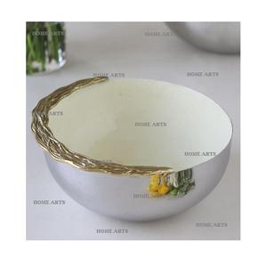 <b>Set</b> Of 3 Different Sizes <b>Food</b> Bowl For Home Hotel Restaurant Use Chocolates Decorative Bowl For Best Selling - Product Image 4