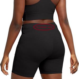 Plus Size Swim Pants <b>Women's</b> <b>Short</b> Pant <b>With</b> Pocket High Waist Swim <b>Shorts</b> <b>Swimsuit</b> Bottom Board <b>Shorts</b> 82% Nylon, 18% Spandex - Product Image 1