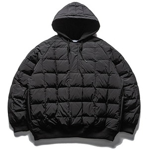 Chaquetas de plumón de tejido cuadrado para hombre, abrigos de plumón de pato blanco, chaqueta acolchada, chaquetas de invierno de moda de diseñador de lujo - Product Image 1