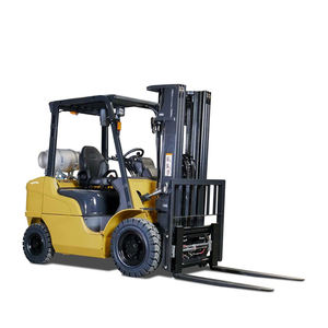 รถยกไฟฟ้าราคาไม่แพงพร้อมบริการจัดส่งทั่วโลก - Product Image 1