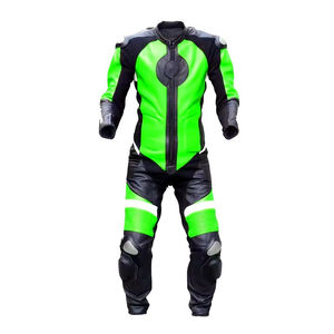 Chaqueta de Motocross para Hombre, Traje para Montar en Moto, Protección para Motocicleta, Tasa de Fábrica, Producto Premium - Product Image 5