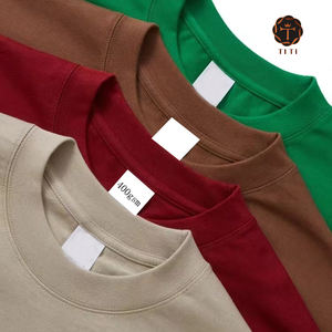 Alta calidad pesado grueso 410G 100% algodón Terry Pullover Jumper Shirt logotipo personalizado Unisex hombres Casual liso manga larga con capucha - Product Image 4