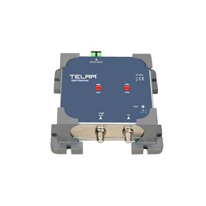 เครื่องส่งสัญญาณออปติคอลสำหรับเฮดเอนด์ CATV สำหรับการกระจายสัญญาณโทรทัศน์ผ่านดาวเทียมและเคเบิลทีวีในช่วงความถี่ 47–2150 เมกะเฮิรตซ์ - Product Image 3