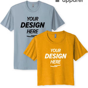 NEXT Level APPAREL unisex Eco เสื้อยืดแขนสั้นสำหรับทั้งชายและหญิง - Product Image 2