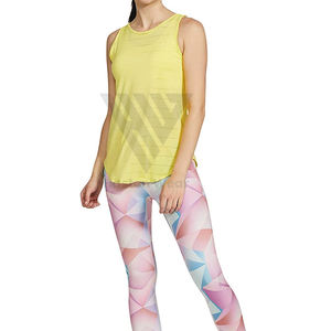 Top Corto de Algodón Casual Personalizado al por Mayor, Nuevo y Económico, Top Corto Transpirable con Lentejuelas para Mujer - Product Image 6