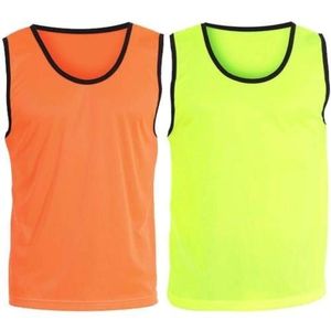 Soccer Wear <b>Bibs</b> Latest Collection Lightweight Soccer Uniform For Outdoor Usage Sublimation Printing Available - Product Image 3