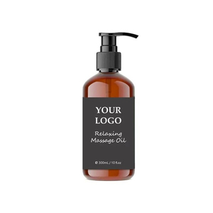 น้ำมันนวดบำรุงผิวกายครีมนวดเพื่อสุขภาพและผ่อนคลายอุปกรณ์ความงาม - Product Image 1