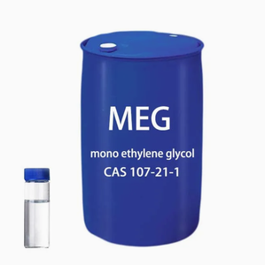 MEG haute pureté de qualité industrielle 99.9% (CAS 107) Hydroxybenzène éther alcool approvisionnement d'usine pour liquide de refroidissement et antigel - Product Image 5