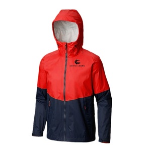 Chaqueta cortavientos para mujer, moderna, ligera, impermeable, a prueba de viento, transpirable, para correr al aire libre, senderismo, ropa deportiva 2025 - Product Image 1