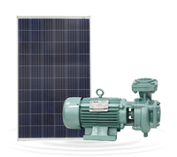 Nouvelle Technologie de Pompes Solaires pour l'Approvisionnement en Eau Disponible à Prix de Gros – Pompes à Eau Solaires Submersibles
