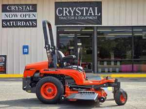 ข้อเสนอที่ดีที่สุดสำหรับ Kubota ZG227 60 นิ้ว เครื่องตัดหญ้าแบบ Zero Turn 25.5 แรงม้า ใหม่ |   ใช้แล้ว |   ต้นฉบับ - Product Image 5