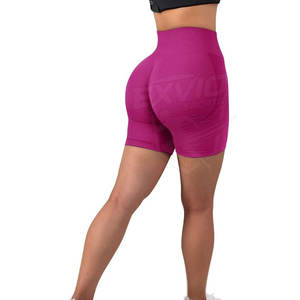 Streetwear Hot Sale Women Gym <b>Shorts</b> Wholesale <b>Plus</b> <b>Size</b> Women Gym <b>Shorts</b> In Reasonable Price - Product Image 6