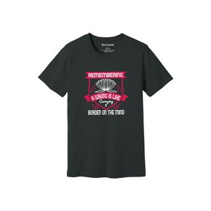 Camiseta informal de algodón 100% con impresión de temas de Buda en 3D, 12 opciones de color, 160-180, colocación de diseño personalizable GSM pesado - Product Image 5