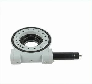 Penggerak gigi cacing lengan <span class=keywords><strong>9</strong></span> inci dengan Motor listrik - Product Image 2