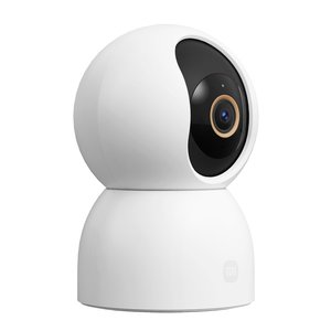 กล้องอัจฉริยะ Xiaomi C500 EU |   กล้องไอพี |   กล้องวงจรปิดในอาคาร, PTZ แพน-ทิลต์, WiFi 6, 1800p - Product Image 3