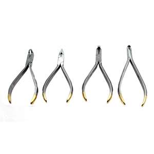 Instrumentos dentales extracción dental Instrumentos dentales de ortodoncia por instrumentos medicab - Product Image 4