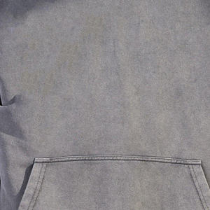 เสื้อวอร์มแบบมีซิปสำหรับใส่เล่นกีฬาผ้าฝ้าย100% โอเวอร์ไซส์พิมพ์ลายอะนิเมะฤดูใบไม้ร่วง - Product Image 6