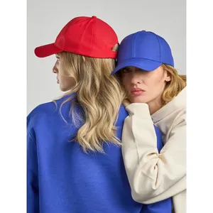 Cappellino Cappellino Recy Six Promotional Hats & <b>Caps</b> Eco-Friendly Merchandising - Product Image 2