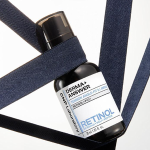 Para CNP Derma Answer Tension Angle Fit Ampoule 30ml Set con Bonus 15ml Atom EDITION Cuidado de la piel de buena calidad - Product Image 5