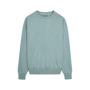 เสื้อฮู้ดผู้ชายแบบสวมหัวผ้าฟลีซผ้าฝ้ายพิมพ์ลายสกรีนโลโก้ - Product Image 1