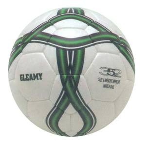 Balón de fútbol de cuero PU/PVC con logotipo personalizado de alta calidad, balones de fútbol económicos para entrenamiento en línea, ¡COMPRE! - Product Image 3