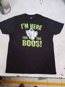 Venta directa de fábrica al por mayor de alta calidad de logotipo personalizado de moda al aire libre de impresión digital de los hombres Camiseta de manga corta - Product Image 4