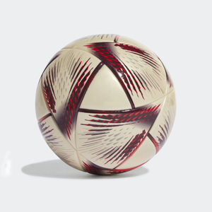 Tamaño personalizado Mejor Diseño Balón de fútbol Venta caliente Material de cuero Alto servicio OEM Mejor balón de fútbol tendencia Precio económico - Product Image 2