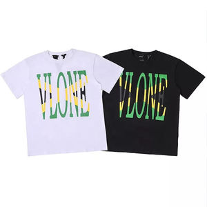 เสื้อยืดเจอร์ซีย์ผ้าฝ้ายเนื้อนุ่มพิเศษ ทรงโอเวอร์ไซส์ สไตล์วินเทจ ฮิปฮอป สำหรับผู้ชายและผู้หญิง ไซส์พลัส  รับสกรีนลายดิจิทัล เป็นมิตรกับสิ่งแวดล้อม - Product Image 5