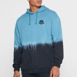 Vente en gros de pulls à capuche baggy pour hommes meilleure qualité pulls à capuche baggy pour hommes basics en coton mélangé sweats à capuche baggy pour hommes - Product Image 1