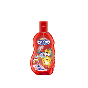 Kodomo 2-en-1 Nettoyant pour bébé du haut aux pieds 200ml |   Nettoyant pour cheveux et corps pour bébés et tout-petits Vente en gros FMCG - Product Image 5