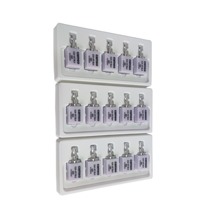 C14 Lithium lisilicate khối <span class=keywords><strong>Cameo</strong></span> thủy tinh-gốm cho phòng thí nghiệm nha khoa/Chair-Side vương miện Veneer cầu Inlay onlay CAD/Cam vật liệu - Product Image 5