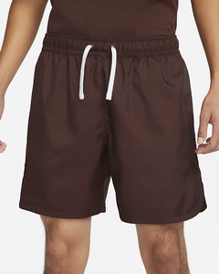 Short de plage d'été pour homme en coton écologique style hip hop short de bain gym cargo surf personnalisable en gros - Product Image 2