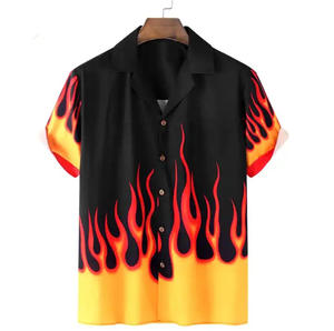 100% poliéster algodón Feel US tamaño hombres camisetas personalizadas OEM sublimación camisas - Product Image 6