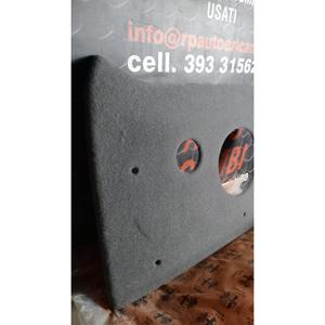 แผงภายในท้ายรถ ALFA ROMEO 156 Saloon Series (932_) (03>05) รุ่น 156027182 - Product Image 4