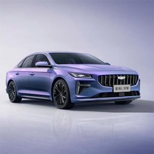 Geely Voitures neuves Grande vitesse 200 km/h Geely Xingrui <span class=keywords><strong>L</strong></span> <span class=keywords><strong>4</strong></span> portes 5 places Sedan Essence/Essence Voitures neuves à <span class=keywords><strong>vendre</strong></span> - Product Image 3