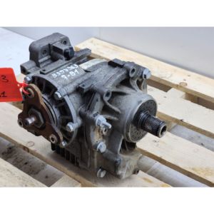 REDUCTOR/CONVERTIDOR 4X4 VOLKSWAGEN Tiguan 1ª Serie 0 A6409053AB CBBB Diésel 1968 (07>11) - Product Image 3